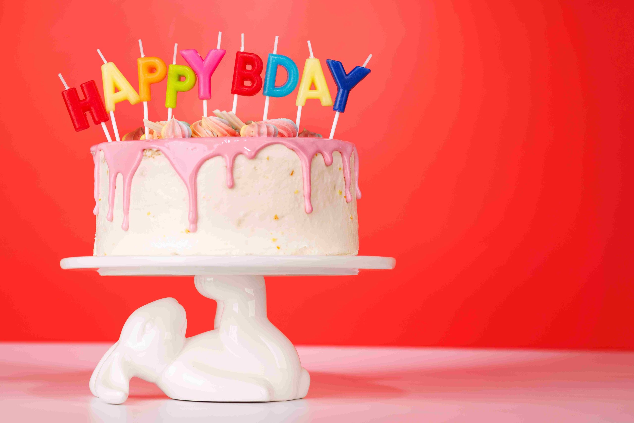 Happy Birthday Cake Ideas for Kids: Top Themes & Decorations